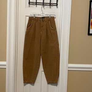 Zara ankle pants